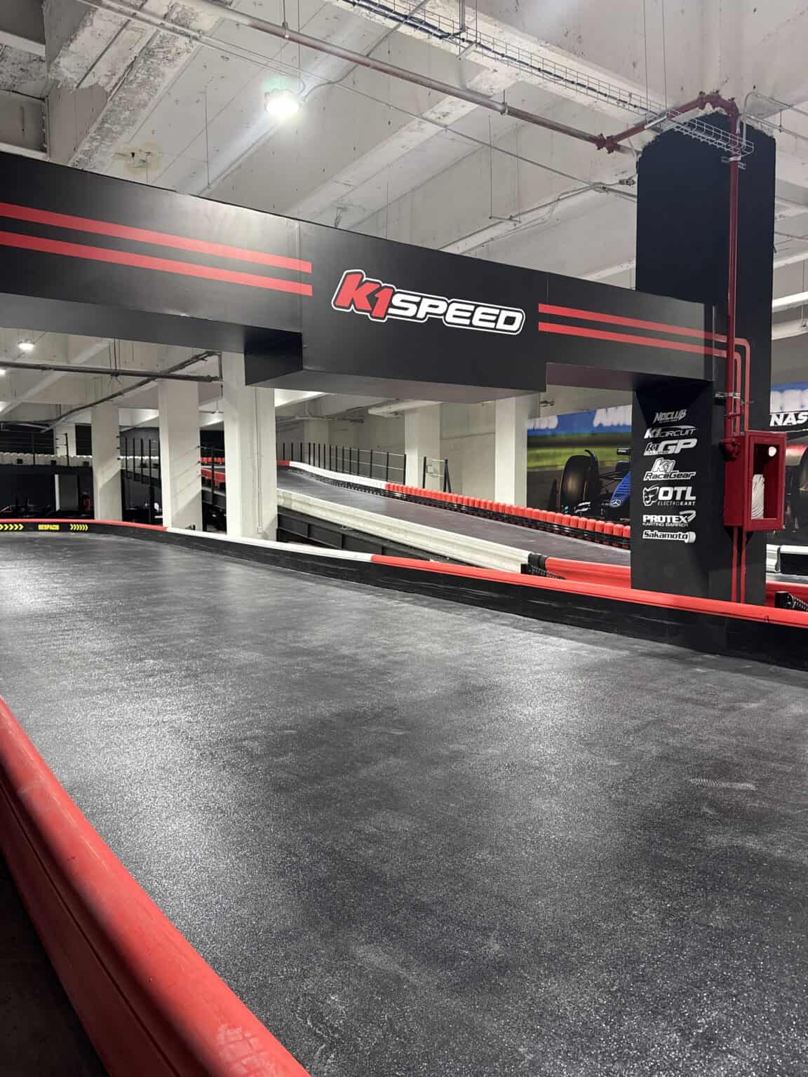 K1 Speed K1 Speed Mundo E | K1 Speed México